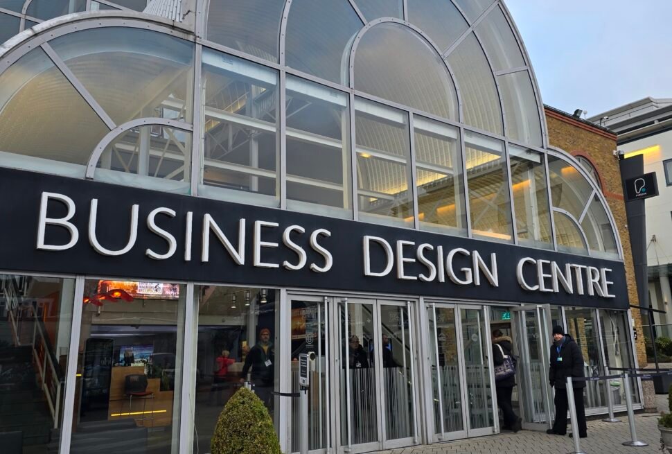 From the Stage to the Streets: Our Highlights from the Adventure Travel Show 2026