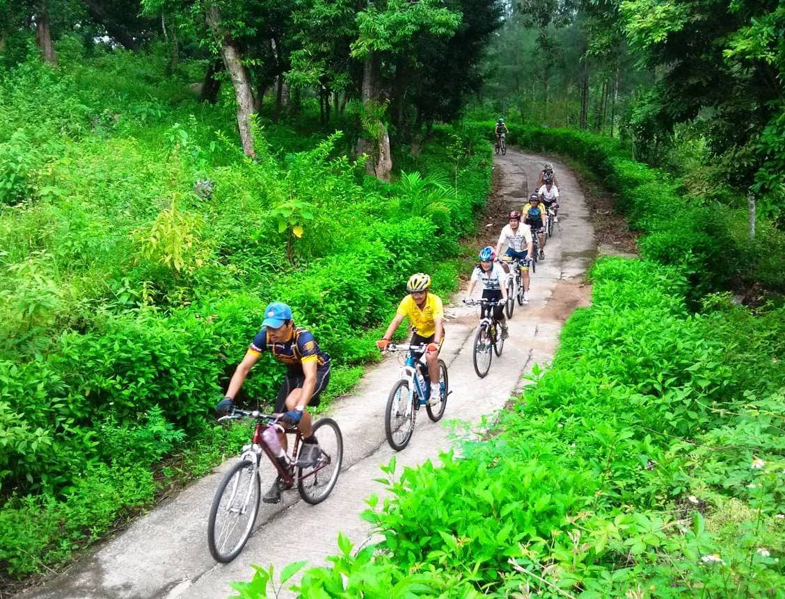 A Beginner's Guide to Cycling in Southeast Asia