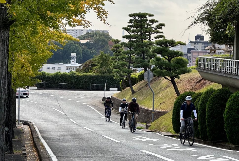 A Cyclist's Guide to Japan: 10 Things to Know Before You Go