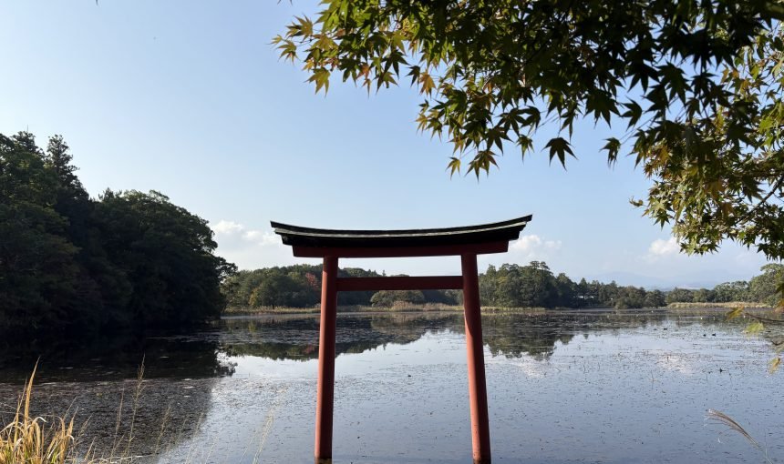 Riding the Japan National Cycle Routes (NCRs): Tradition Meets the Open Road