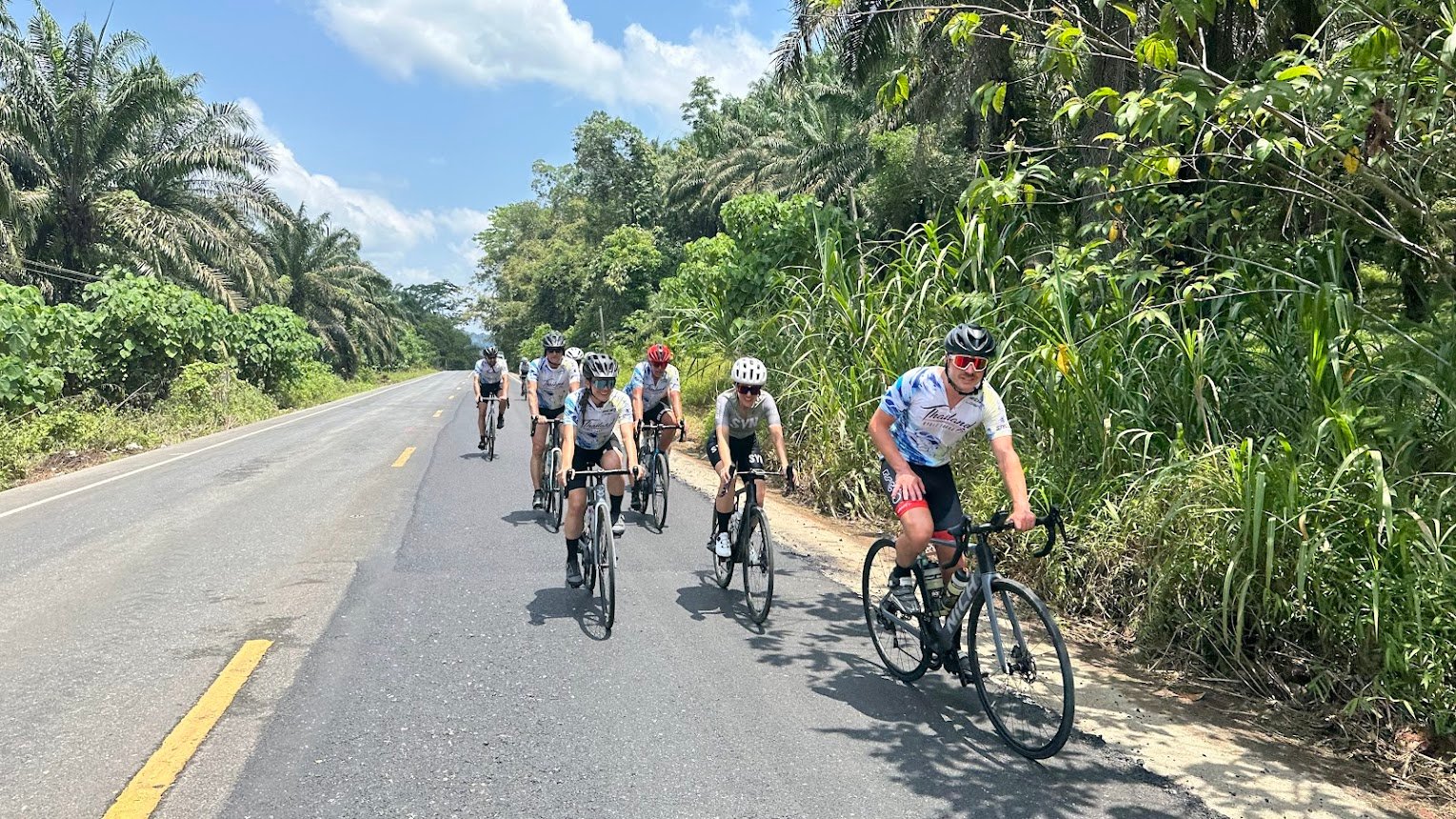 Tour Bangkok – Phuket