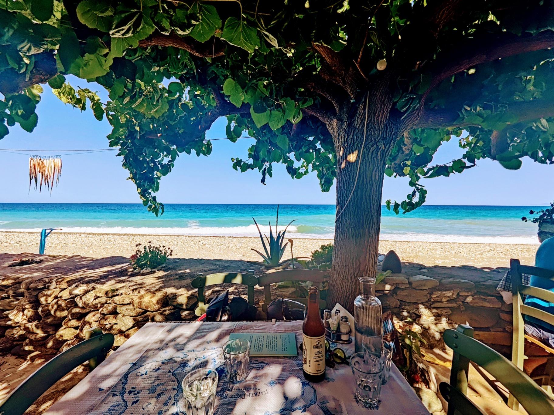 Pelion Hiking Adventure