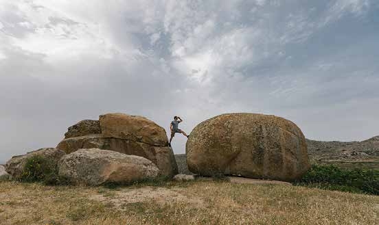 Greek Islands E-Bike & Catamaran Sailing photo 6