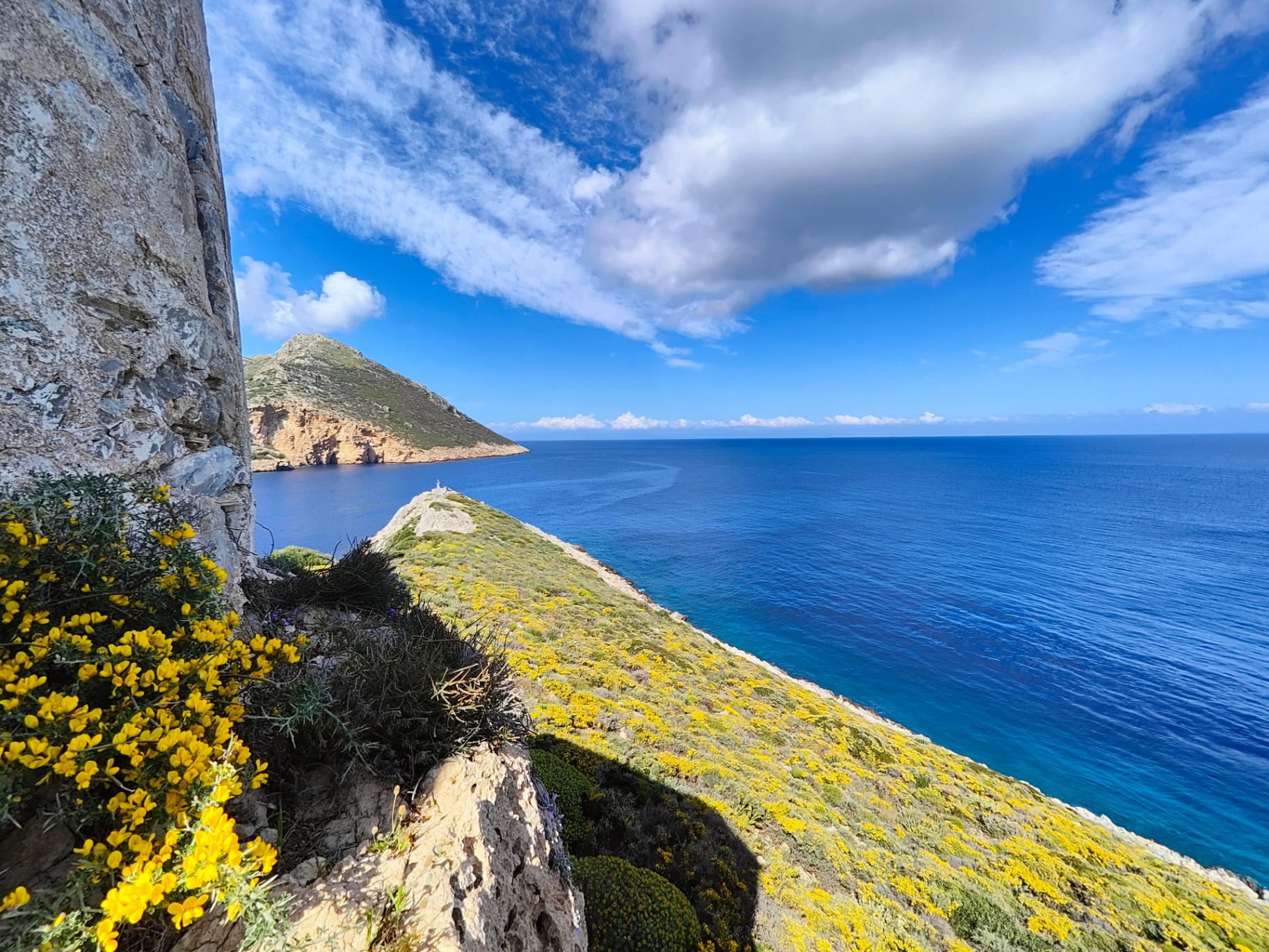 Mani Peninsula E-Bike Discovery photo 5