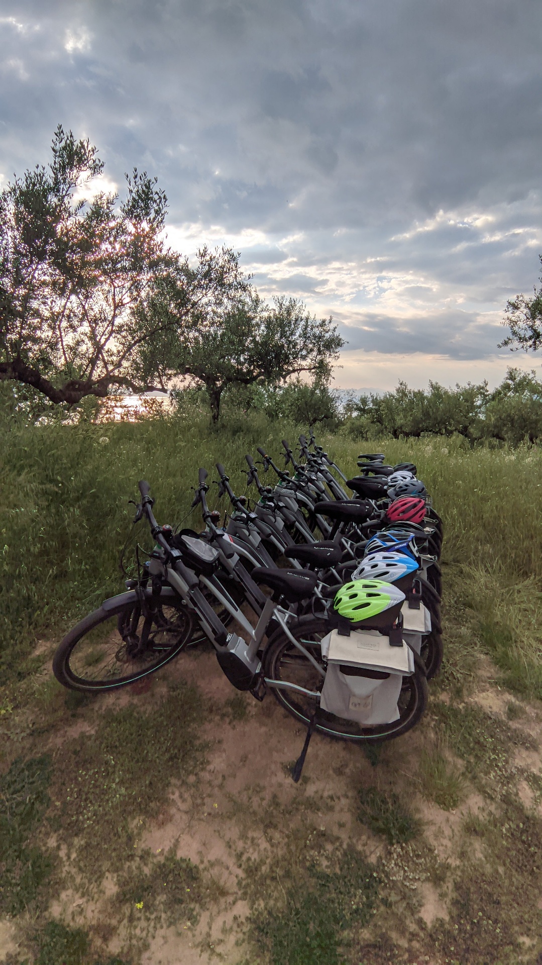 Mani Peninsula E-Bike Discovery photo 11