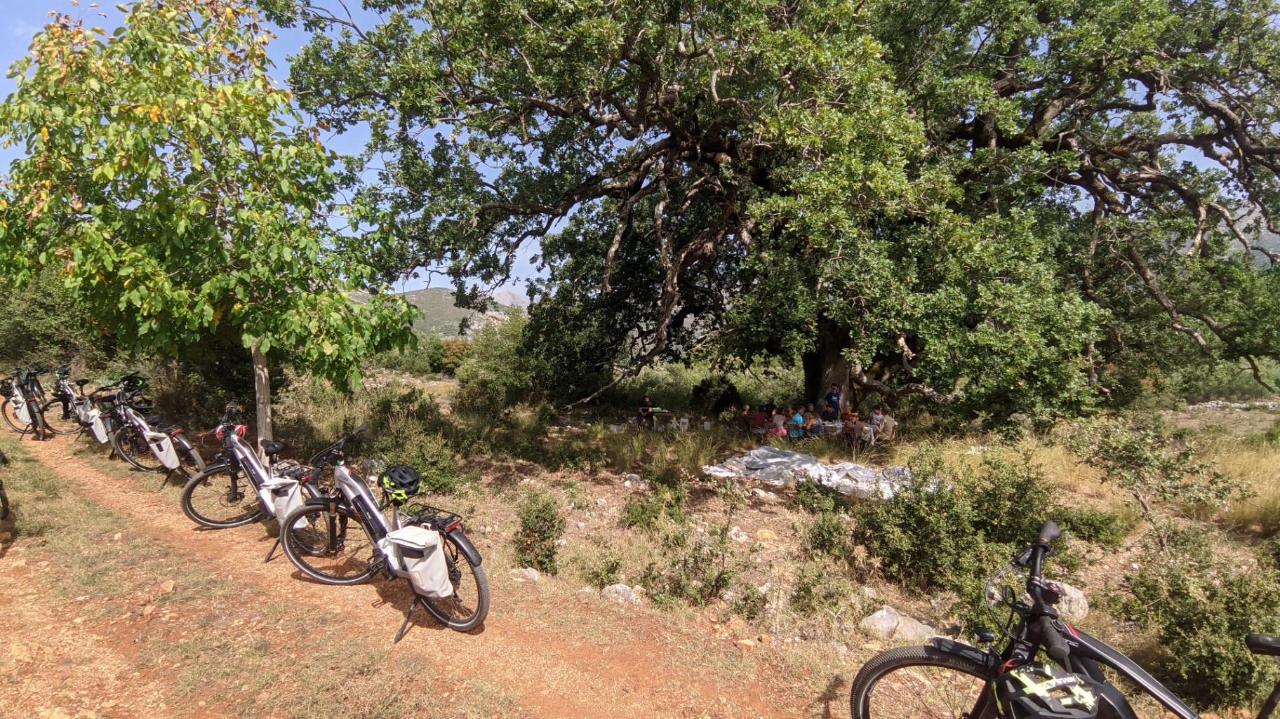 Mani Peninsula E-Bike Discovery photo 13