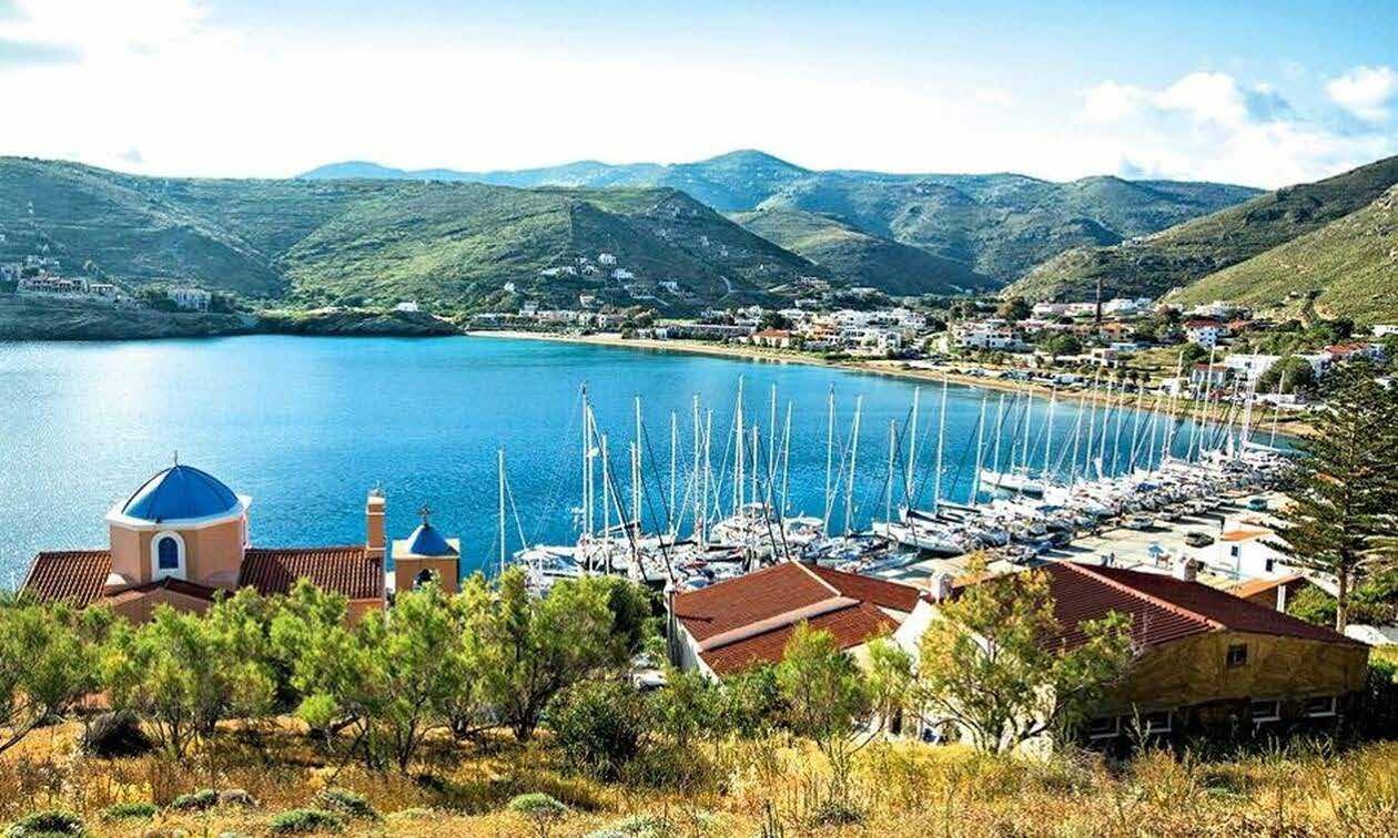 Greek Islands E-Bike & Ferry Adventure photo 1