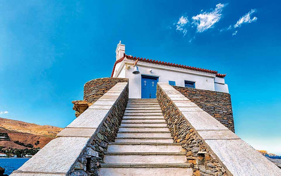 Greek Islands E-Bike & Catamaran Sailing photo 4