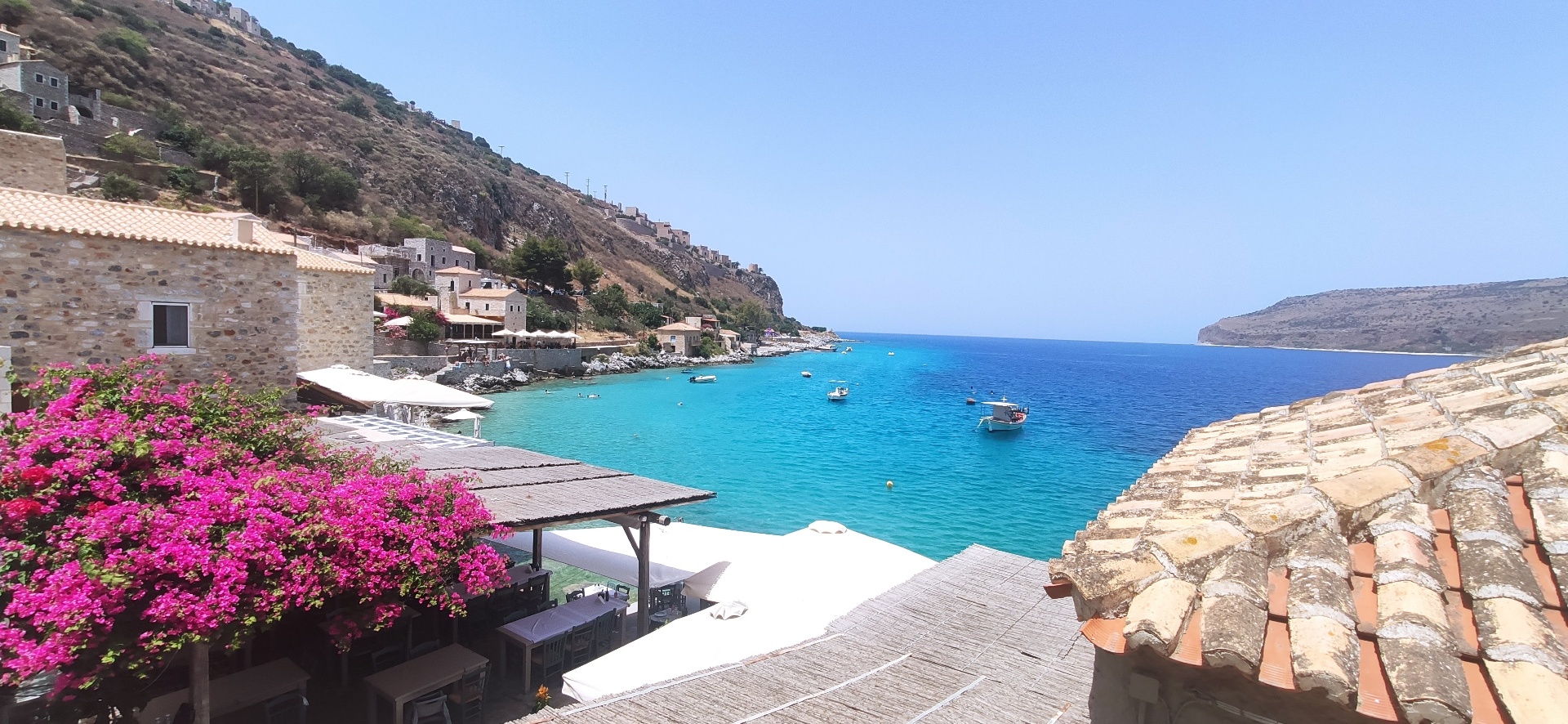 Mani Peninsula E-Bike Discovery photo 3