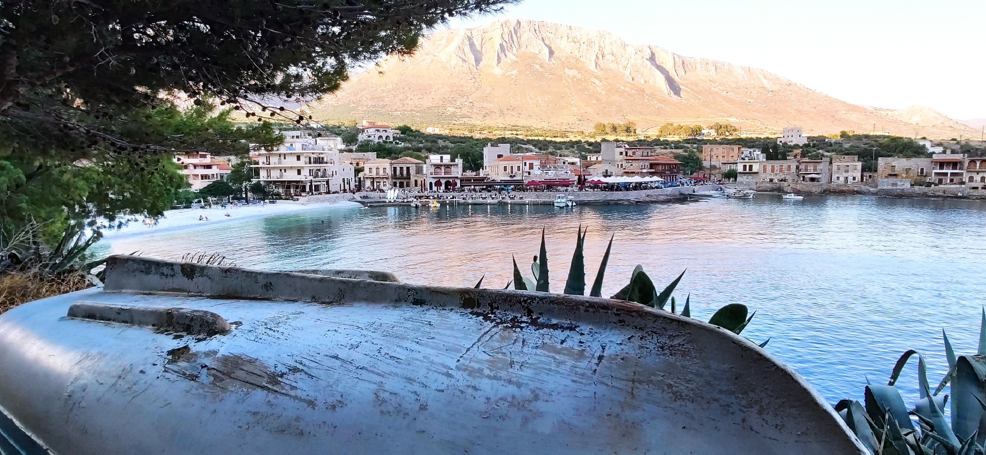 Mani Peninsula E-Bike Discovery photo 10