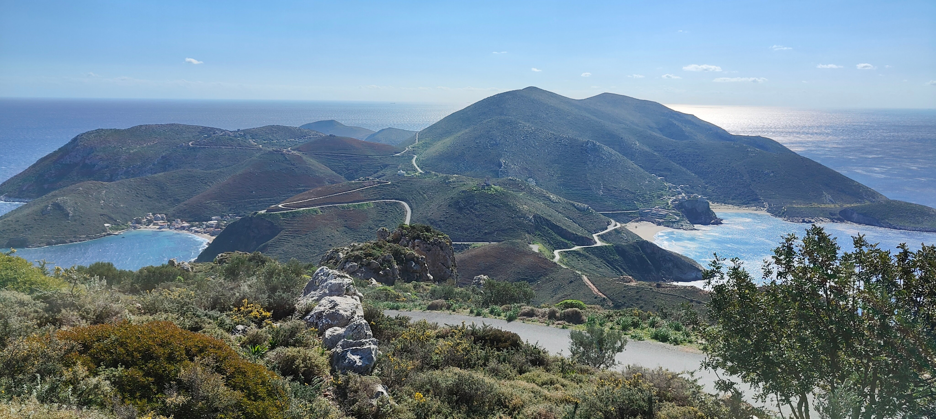 Mani Peninsula E-Bike Discovery photo 4