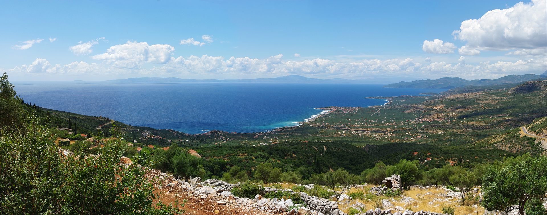 Mani Peninsula E-Bike Discovery photo 18