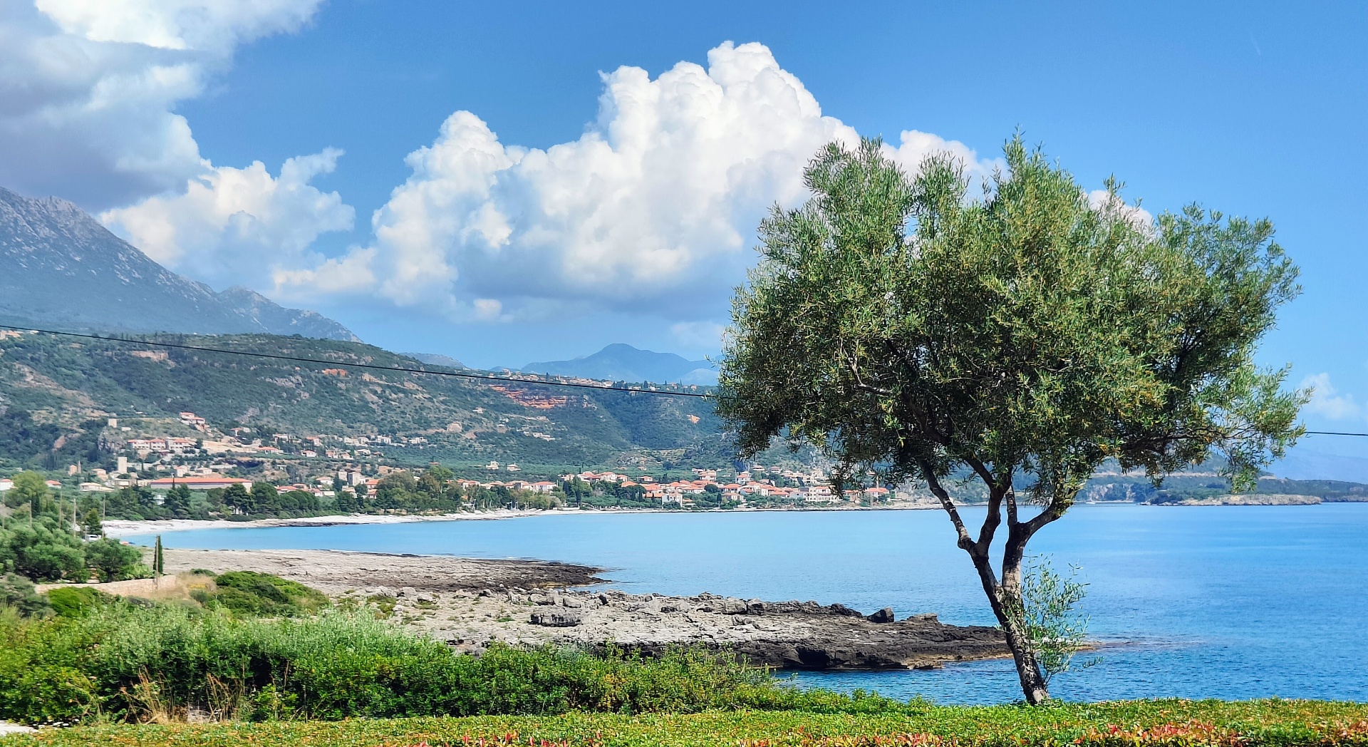 Mani Peninsula E-Bike Discovery photo 7