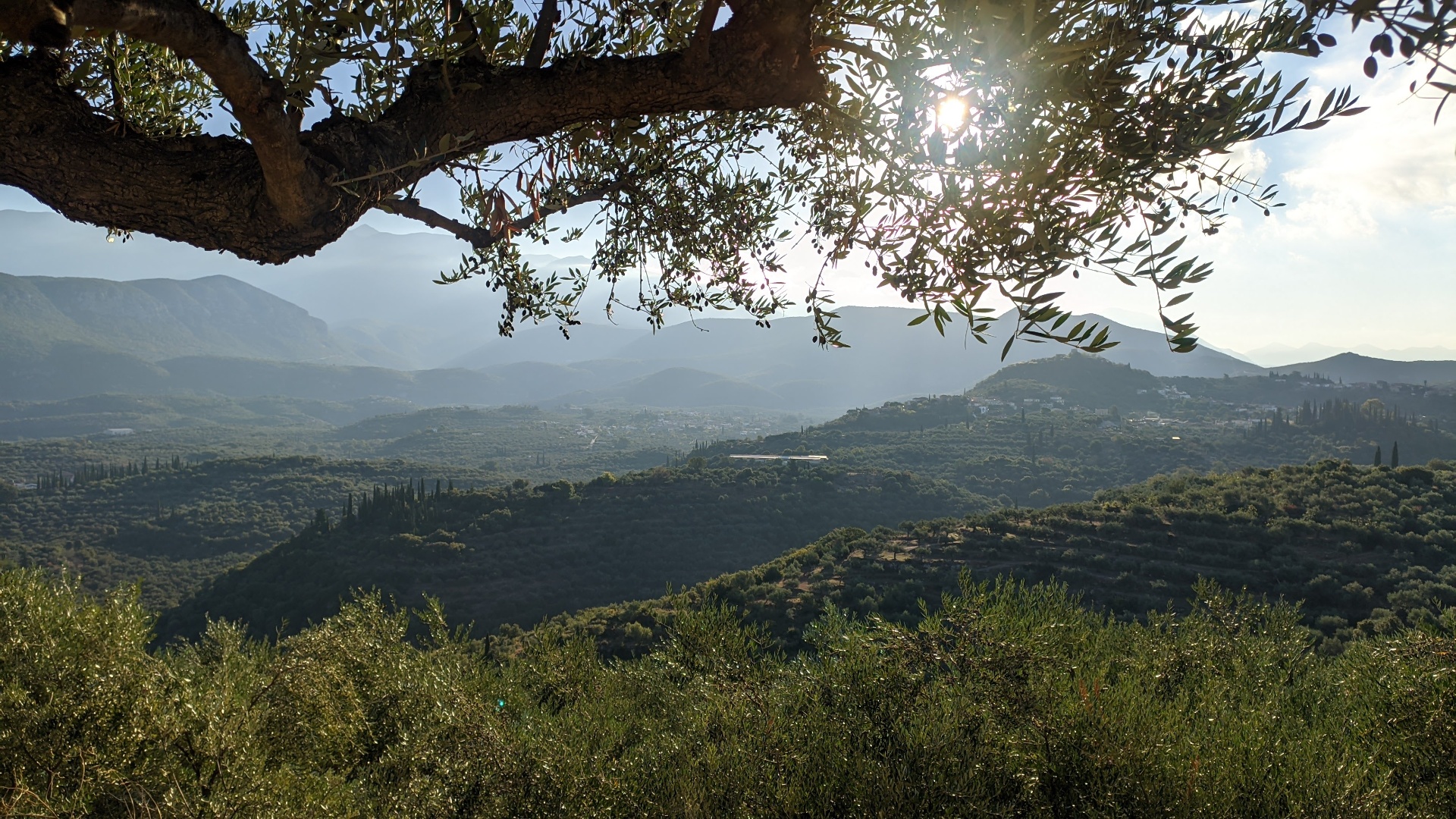 Mani Peninsula E-Bike Discovery photo 14