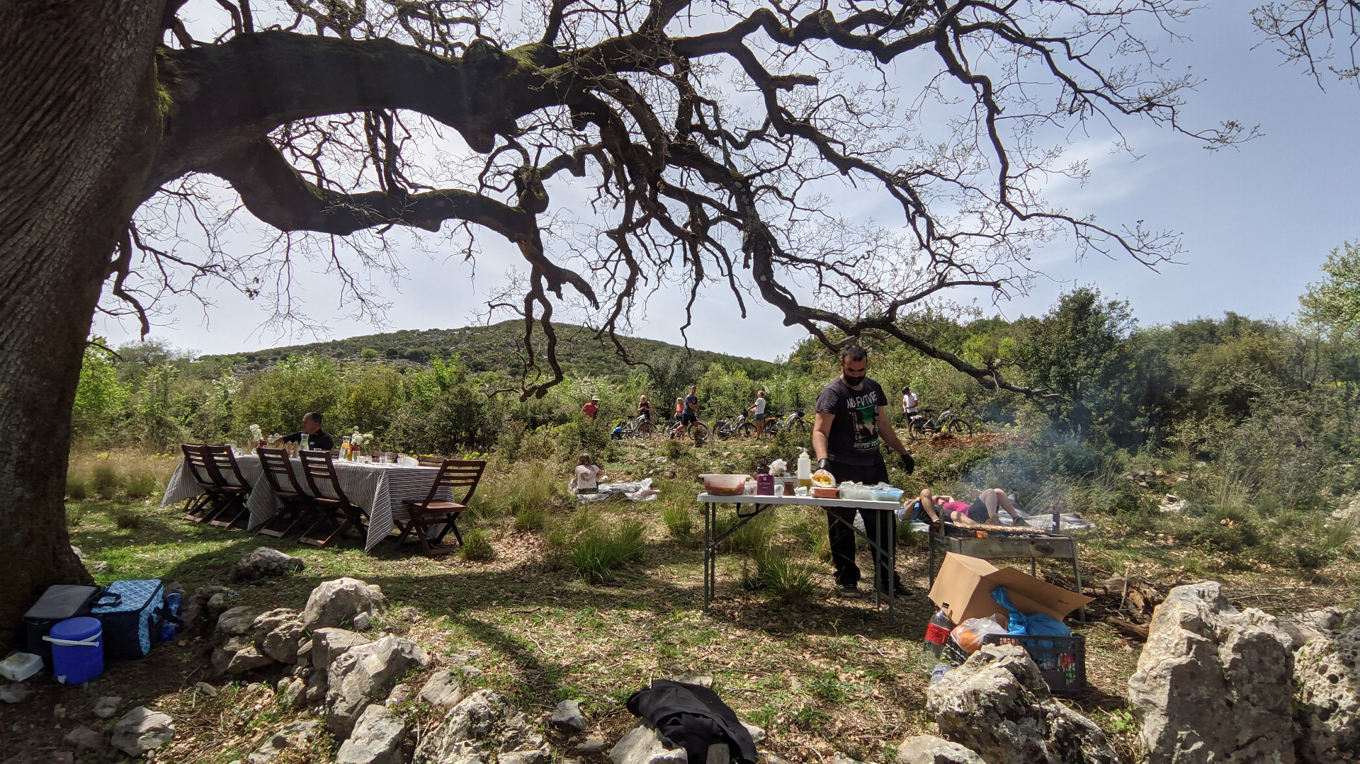 Mani Peninsula E-Bike Discovery photo 19