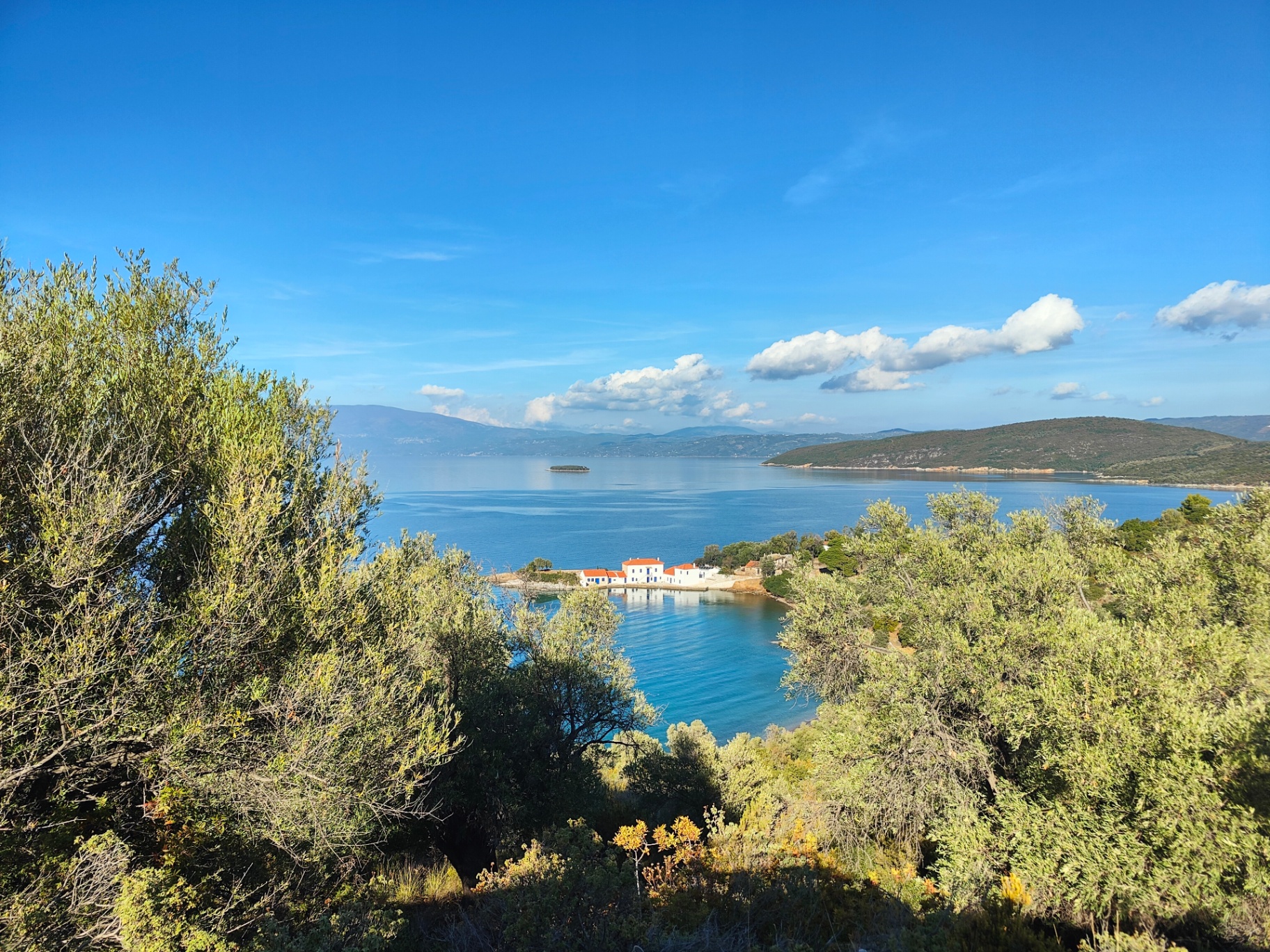Pelion Hiking Adventure photo 2