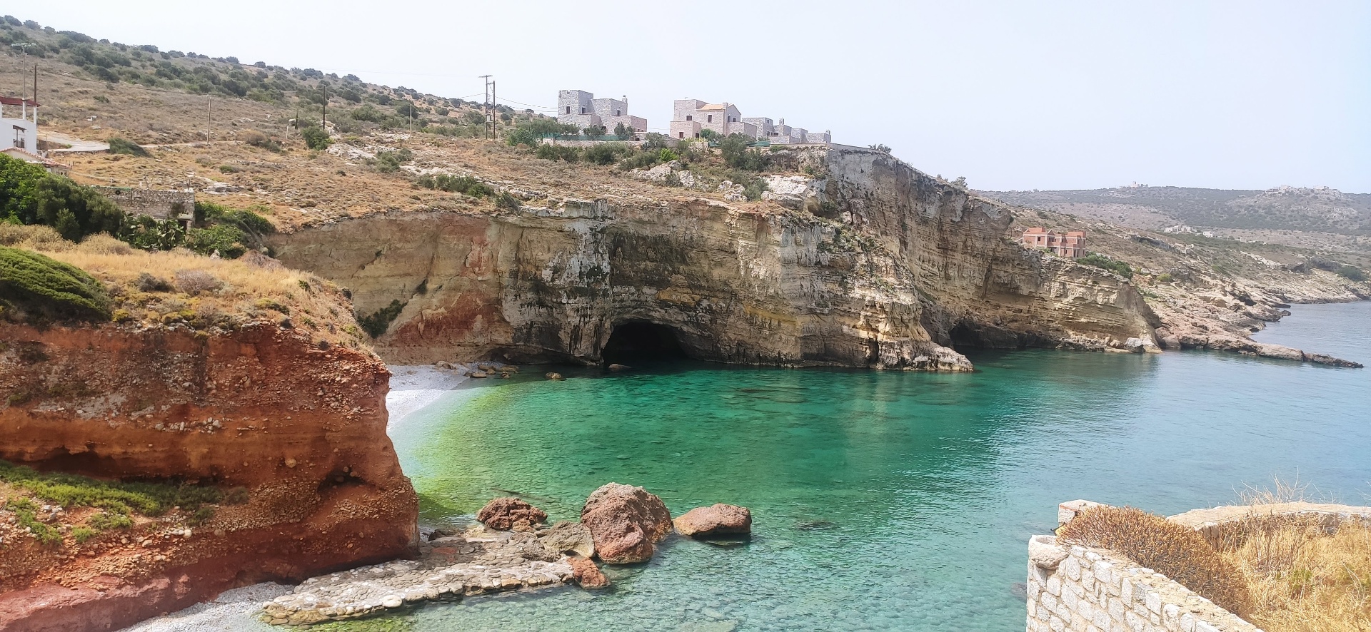 Mani Peninsula E-Bike Discovery photo 2