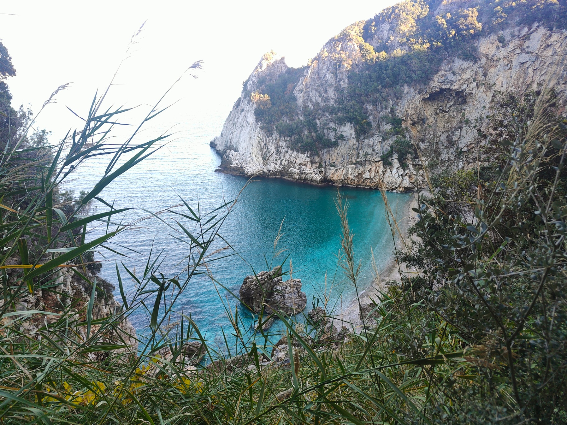 Pelion Hiking Adventure photo 3