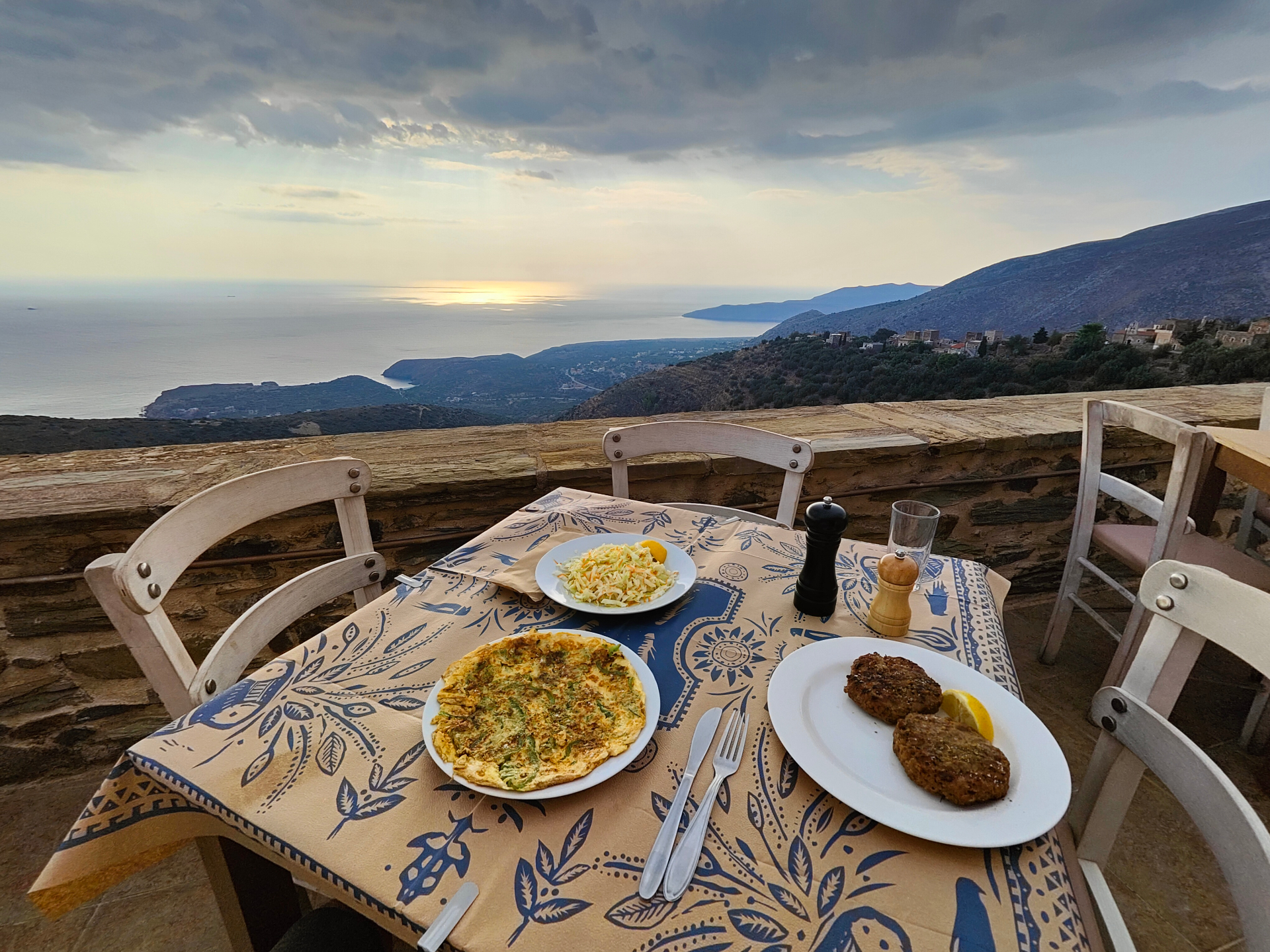 Mani Peninsula E-Bike Discovery photo 15