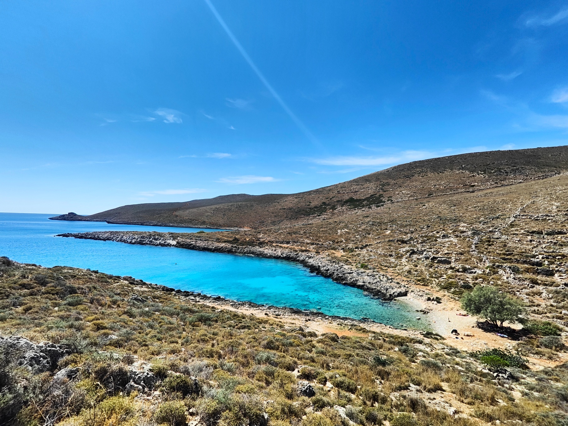 Mani Peninsula E-Bike Discovery photo 8