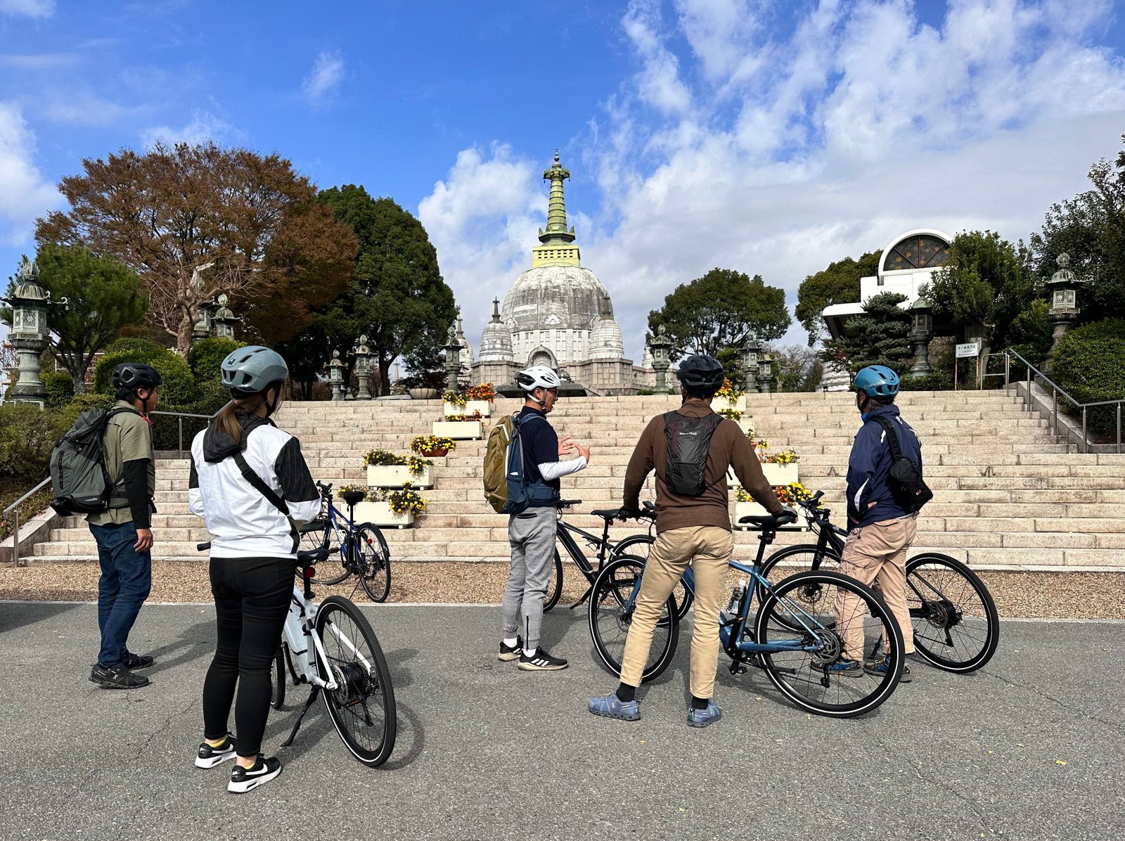Kumano Kodo Pilgrimage Japan