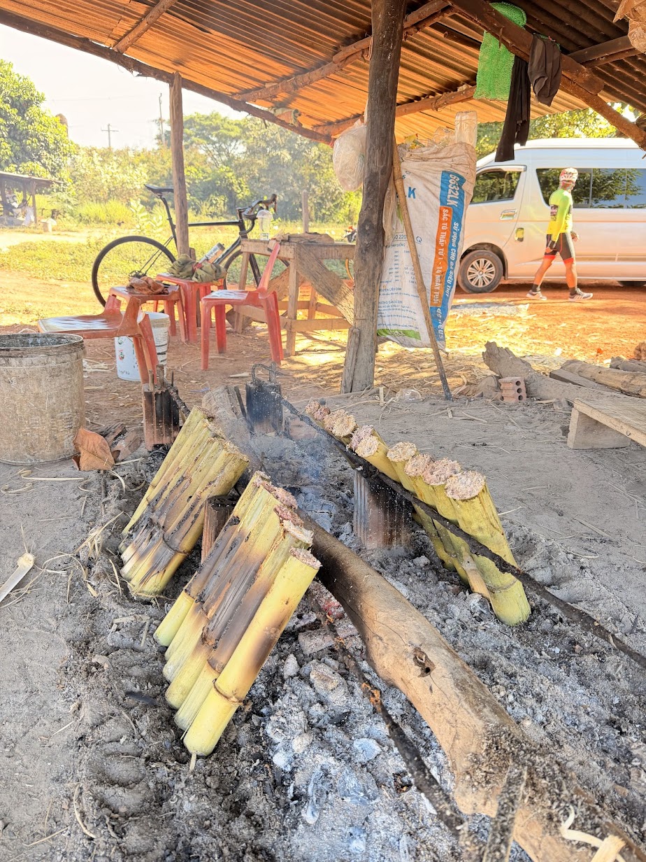 Bangkok to Luang Prabang Cycling Adventure photo 19
