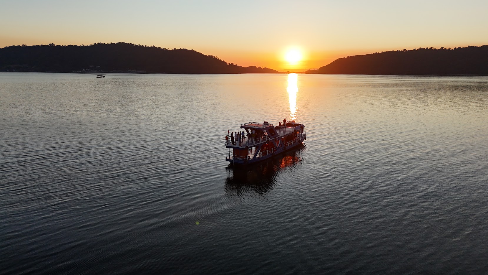 Bangkok to Luang Prabang Cycling Adventure photo 12