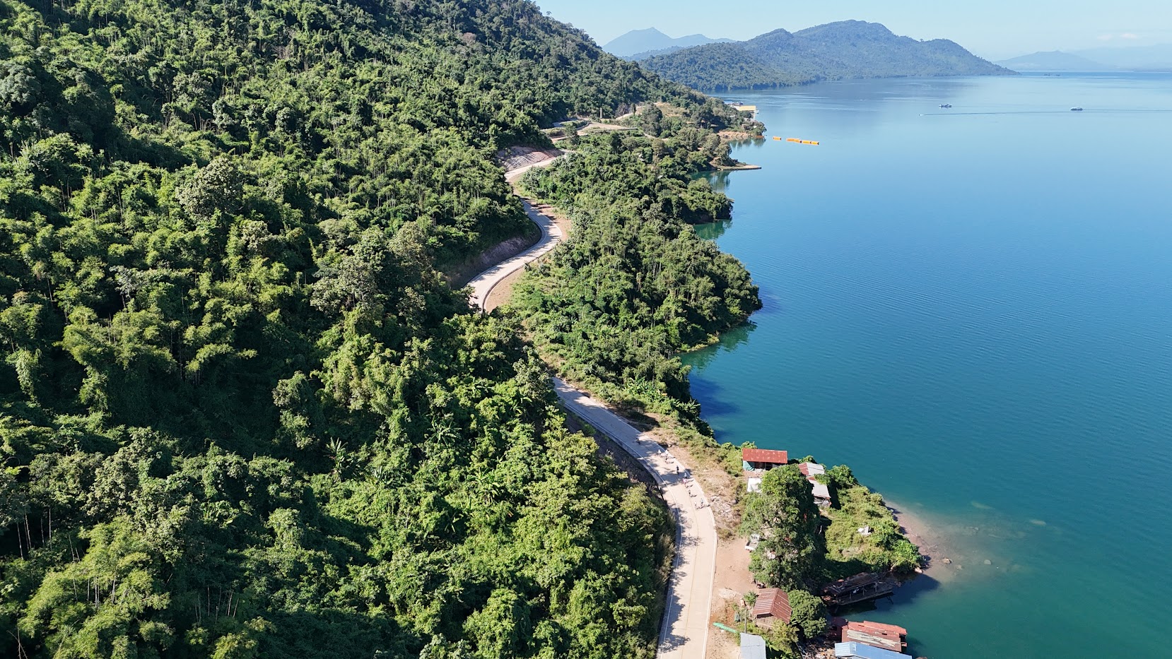 Bangkok to Luang Prabang Cycling Adventure photo 14