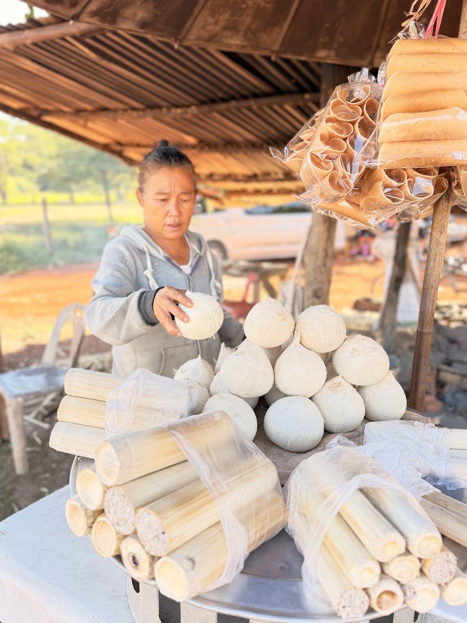 Bangkok to Luang Prabang Cycling Adventure photo 18