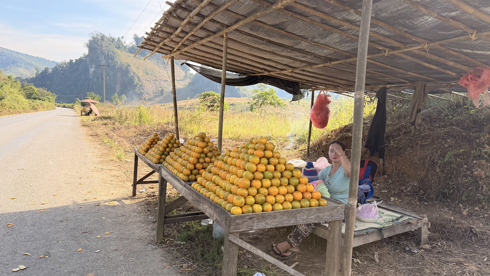 Bangkok to Luang Prabang Cycling Adventure photo 10