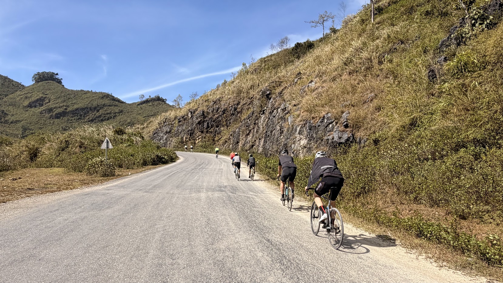 Bangkok to Luang Prabang Cycling Adventure photo 9