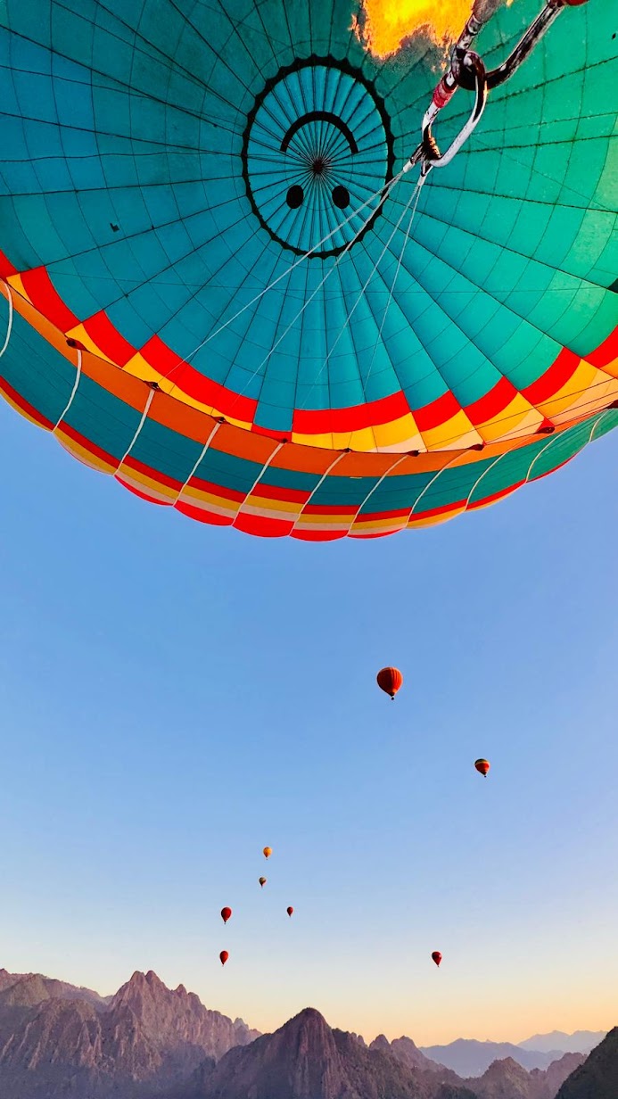 Bangkok to Luang Prabang Cycling Adventure photo 4