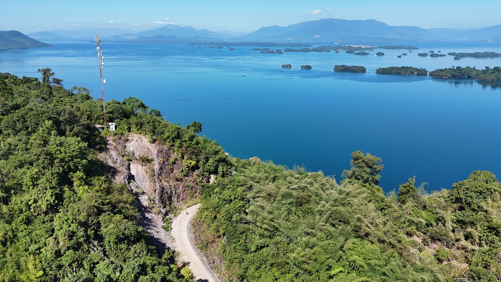 Bangkok to Luang Prabang Cycling Adventure photo 13