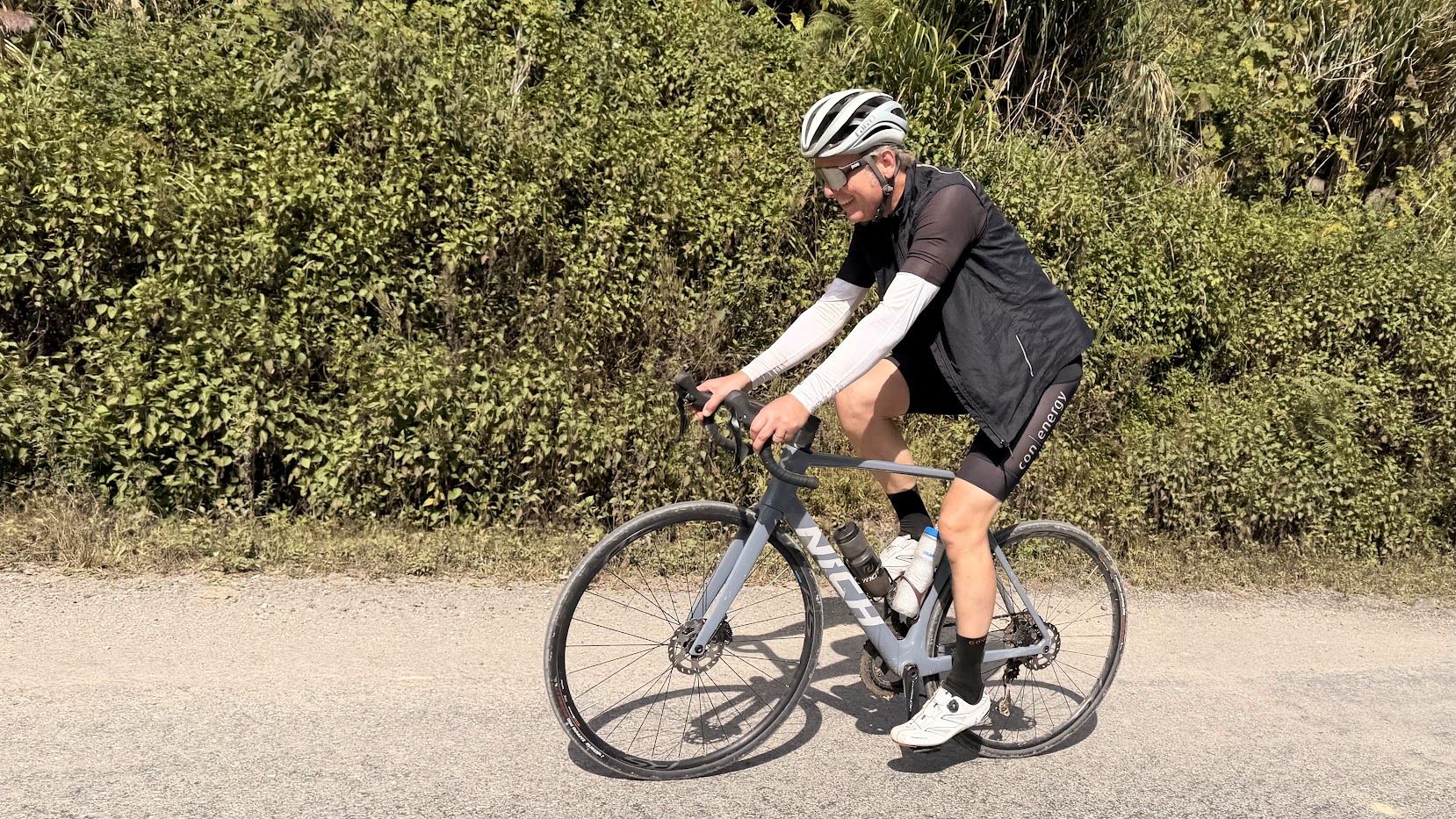 Bangkok to Luang Prabang Cycling Adventure photo 8