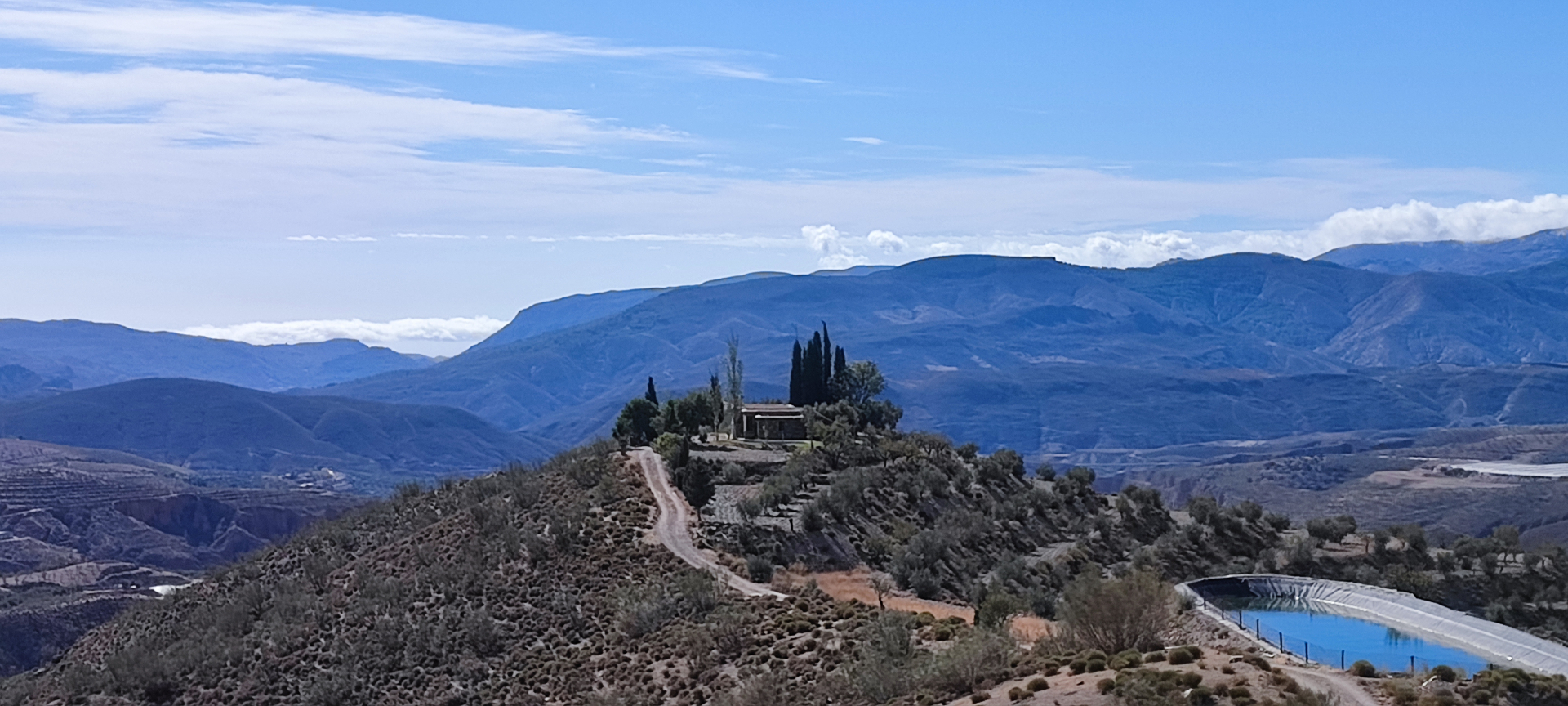 The Spiritual Riding to the Origin photo 4