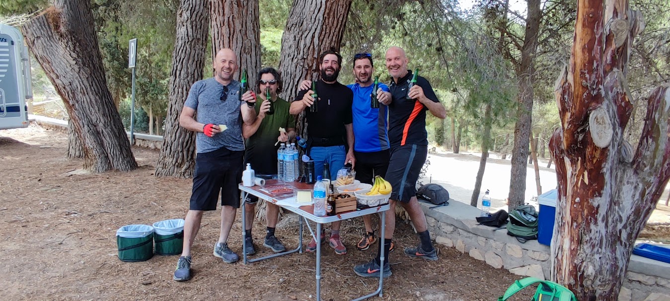 Discover Andalusia E-Bike Tour photo 7