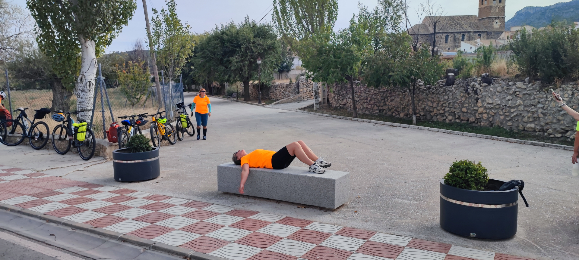 Cave to Cave Cycling – A Journey of One Million Years photo 9