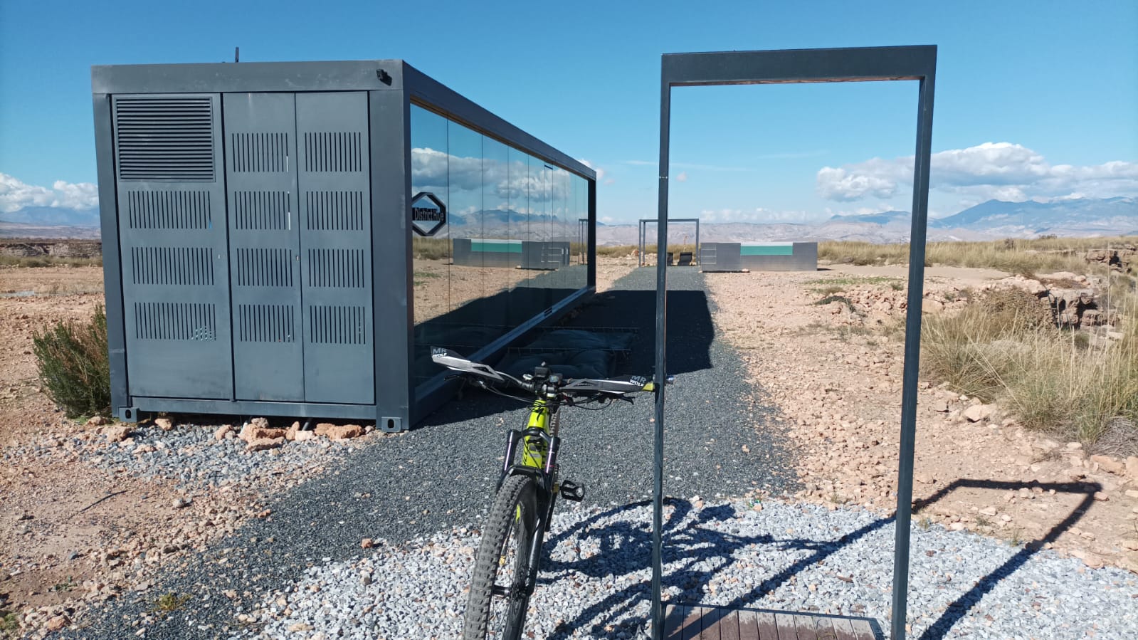 Heritage Andalusia Bicycle Tour photo 4