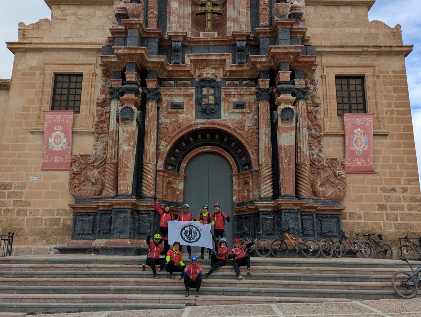 Ronda to Córdoba E-Bike Tour photo 1