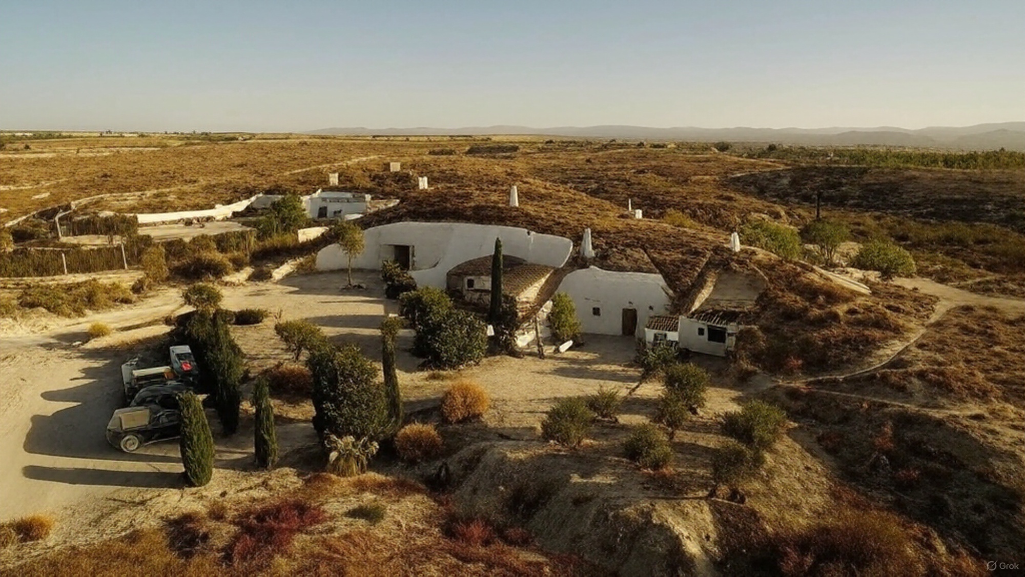 Cave to Cave Cycling – A Journey of One Million Years