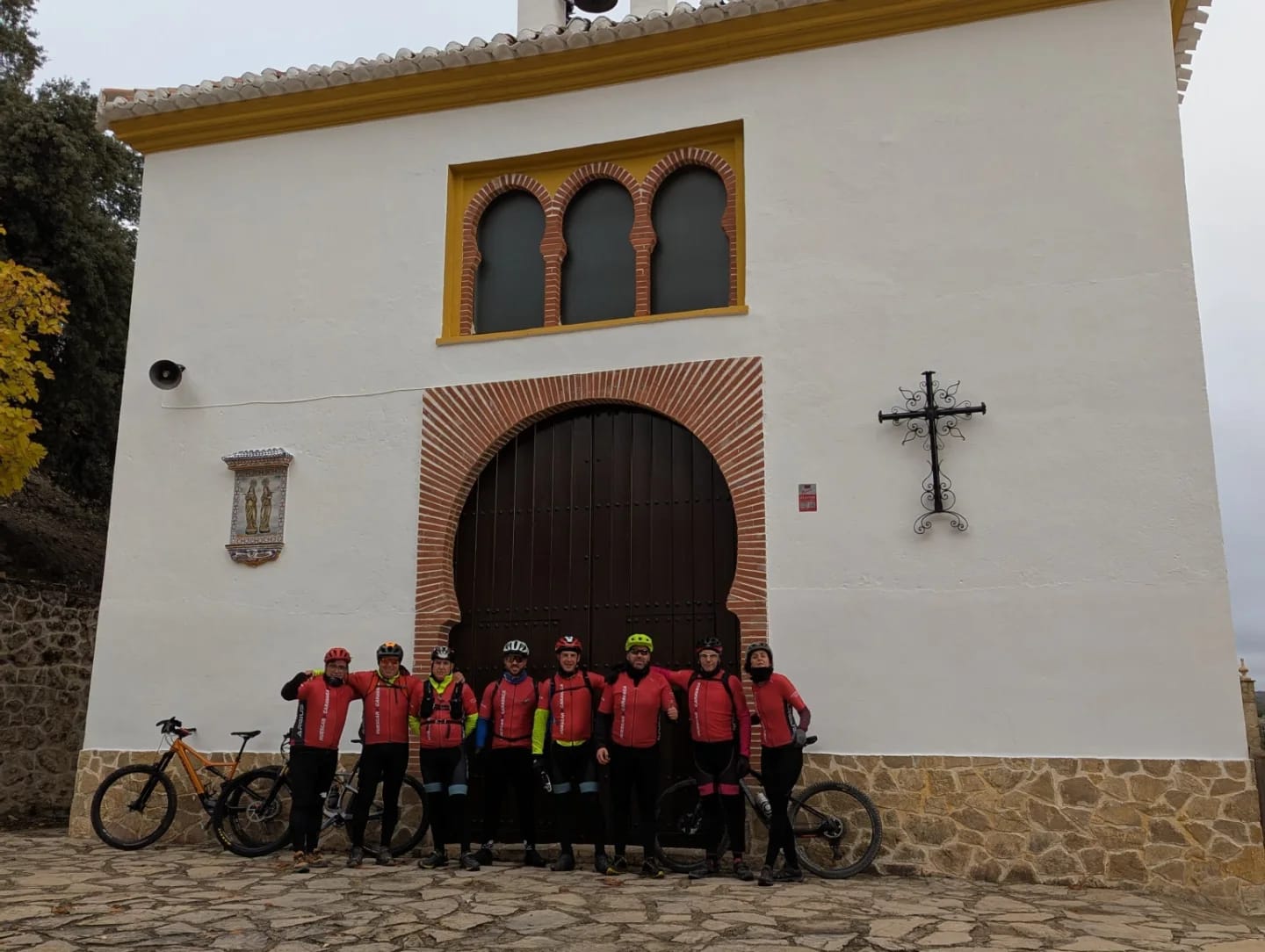 Discover Andalusia E-Bike Tour photo 5