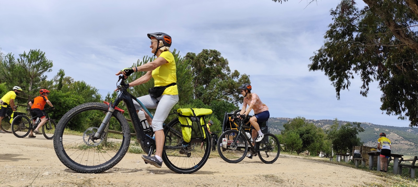 Discover Andalusia E-Bike Tour photo 11