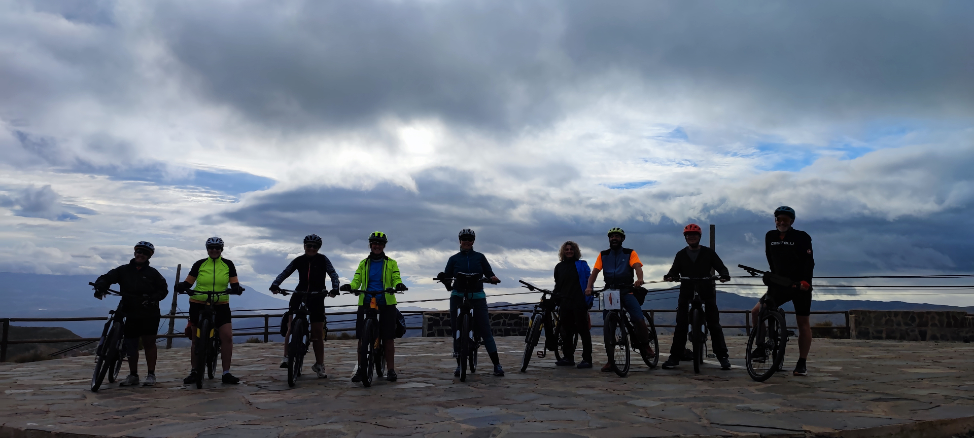 The Spiritual Riding to the Origin photo 3