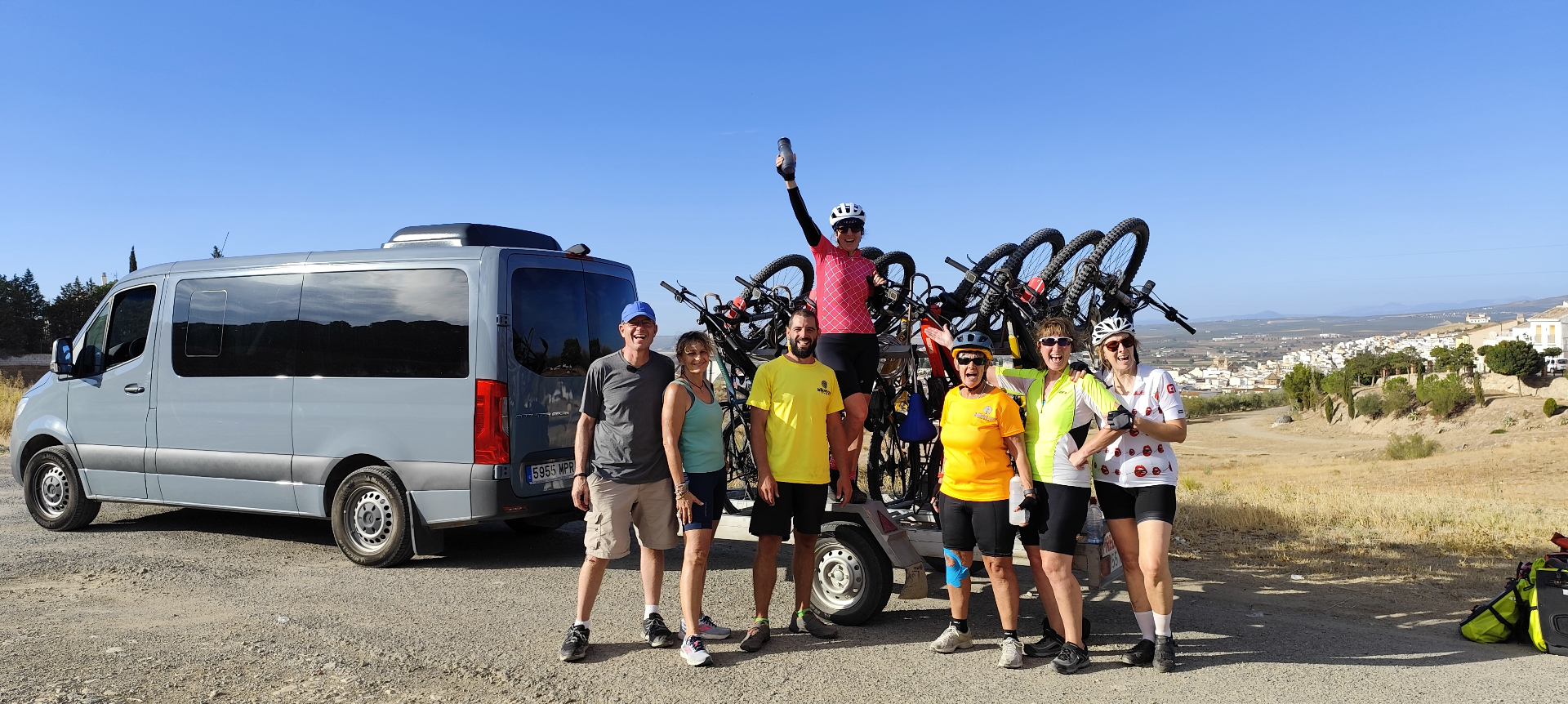 Discover Andalusia E-Bike Tour photo 3