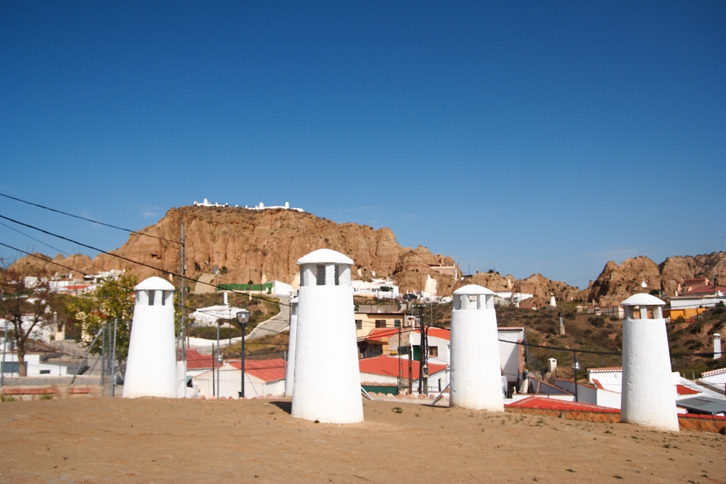 Ronda to Córdoba E-Bike Tour photo 4