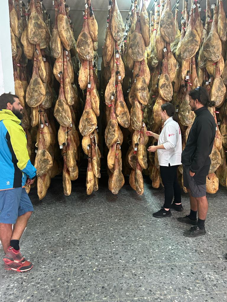 Heritage Andalusia Bicycle Tour photo 2