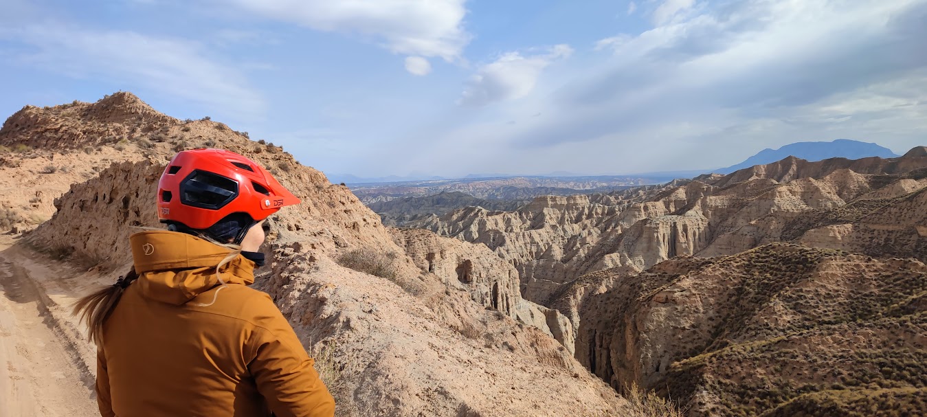 Ronda to Córdoba E-Bike Tour photo 3