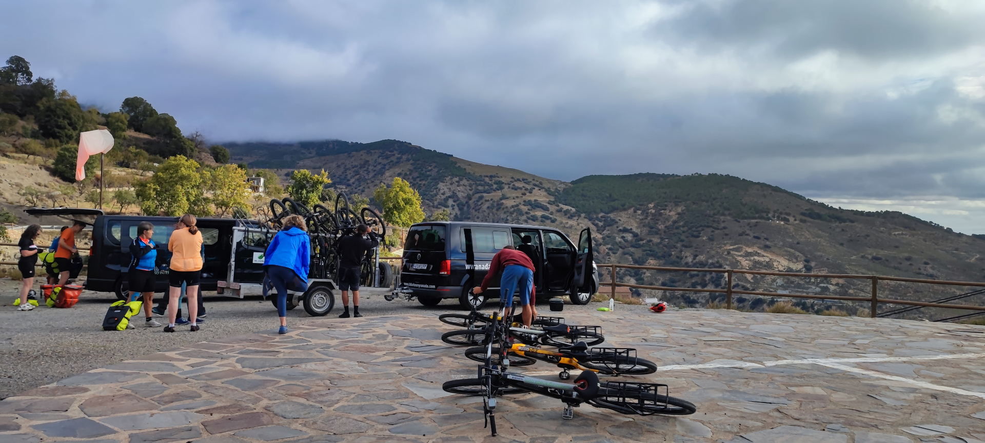 Discover Andalusia E-Bike Tour photo 2