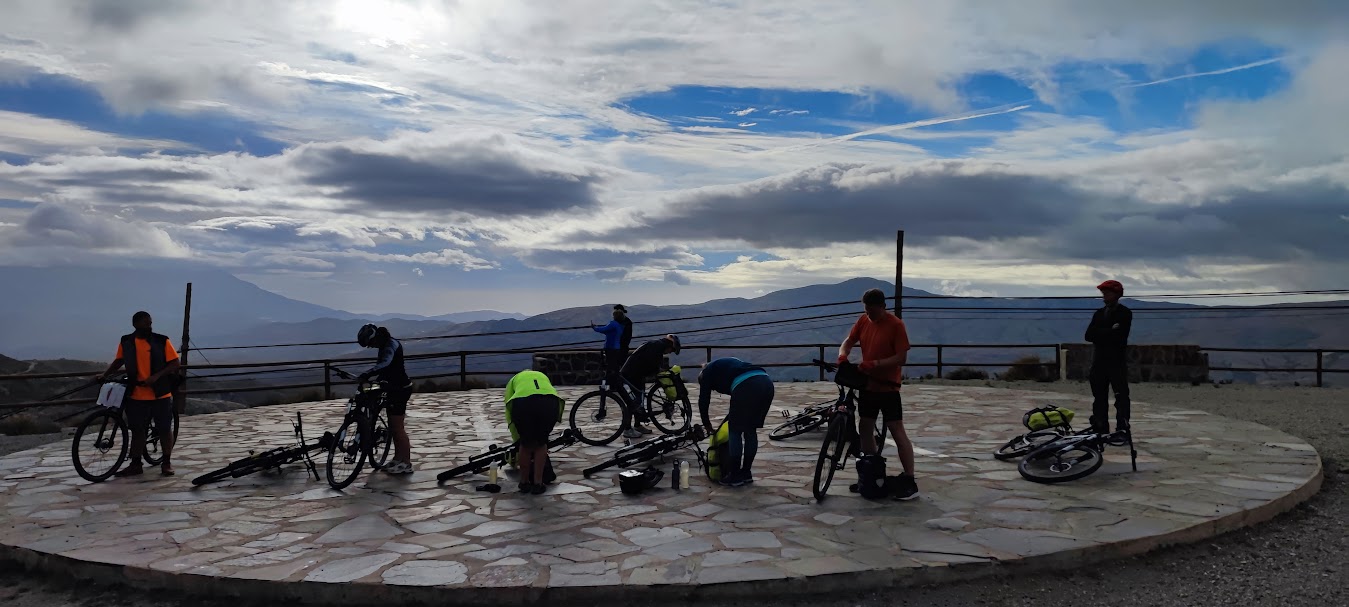 Discover Andalusia E-Bike Tour photo 8