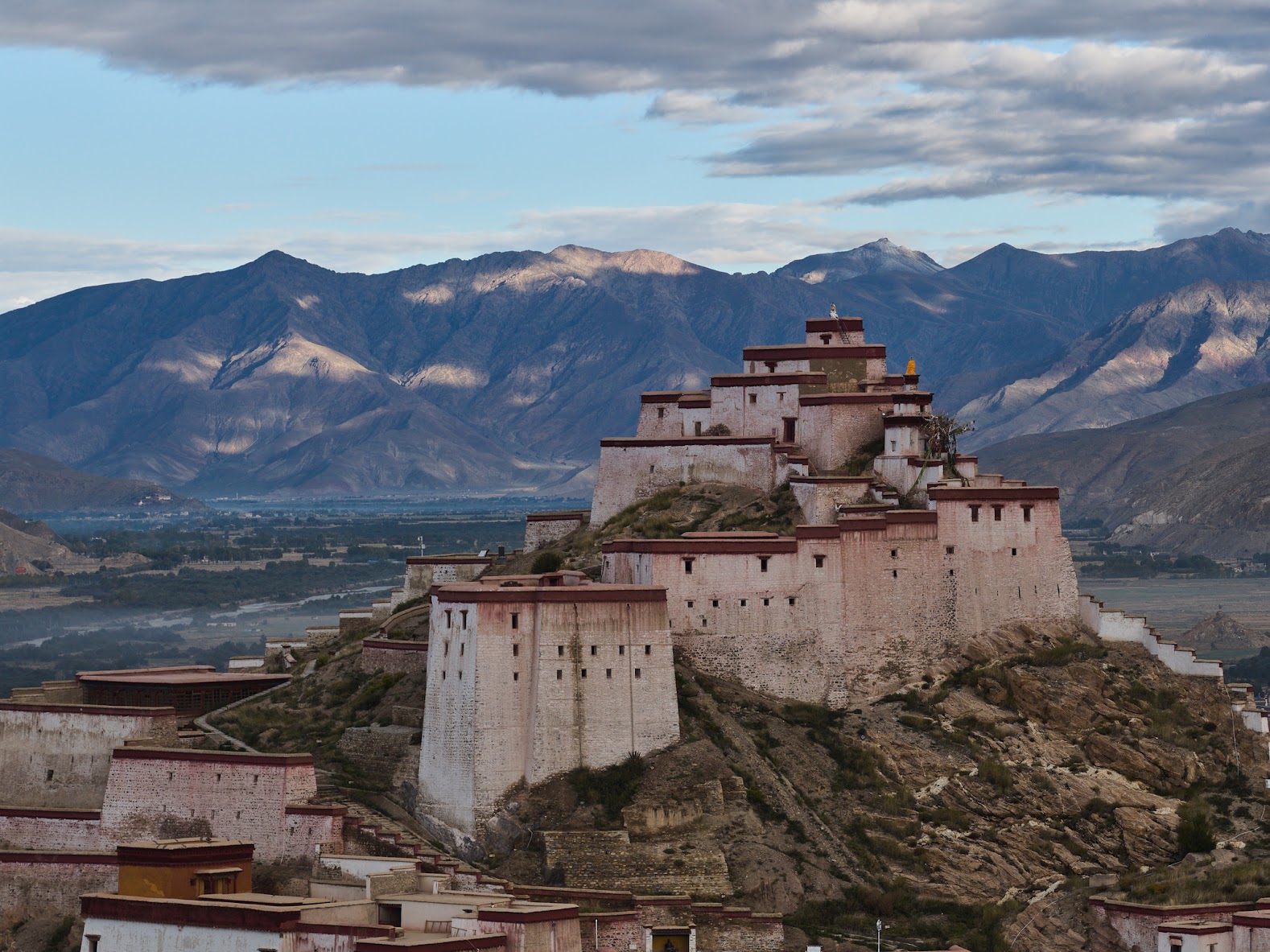 Epic Tibet – Ride to Everest Base Camp photo 16